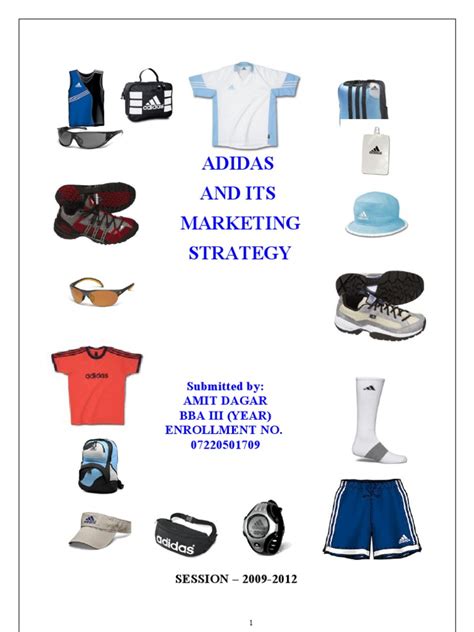 adidas marketing strategy|adidas marketing strategy pdf.